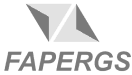 Logo FAPERGS